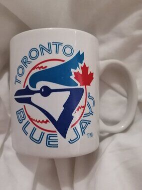 Vintage Toronto Blue Jays Max Mug